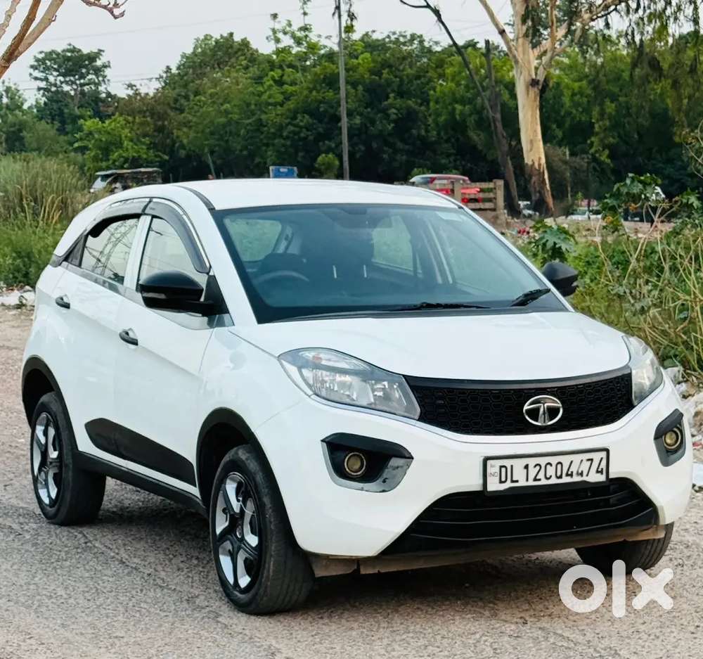 Tata Nexon Diesel 2019