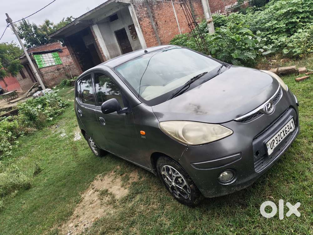 Hyundai I10 Magna Petrol 2009