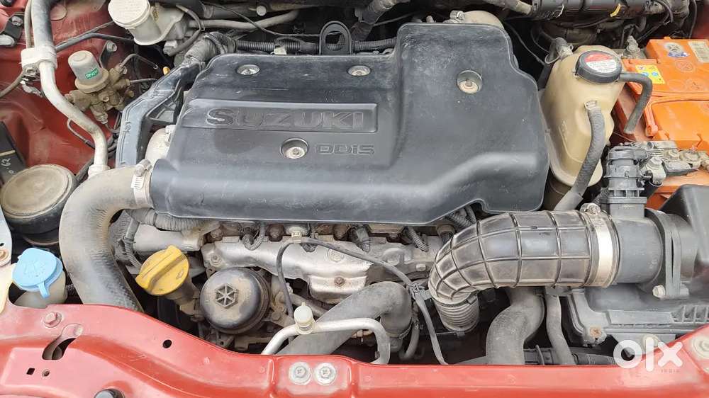 Good Condition 5new Tyre New Battery Full Cooling All Mirror Nalde