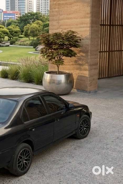 Honda City 2001