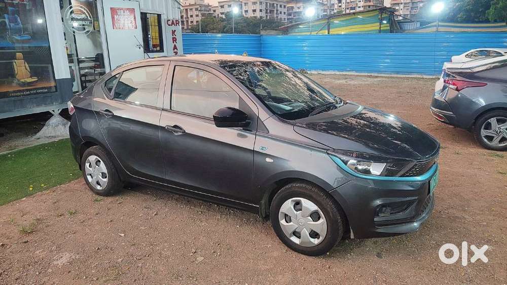 Tata Tiago Ev Xt Mr, 2023, Electric