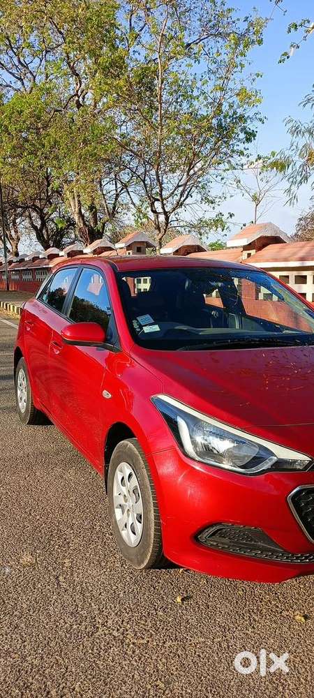 Hyundai I20 2016 Petrol Well Maintained