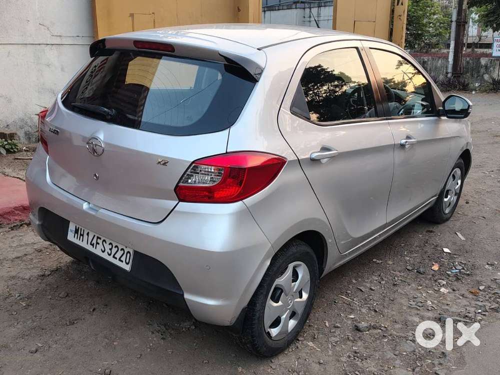 Tata Tiago Xz