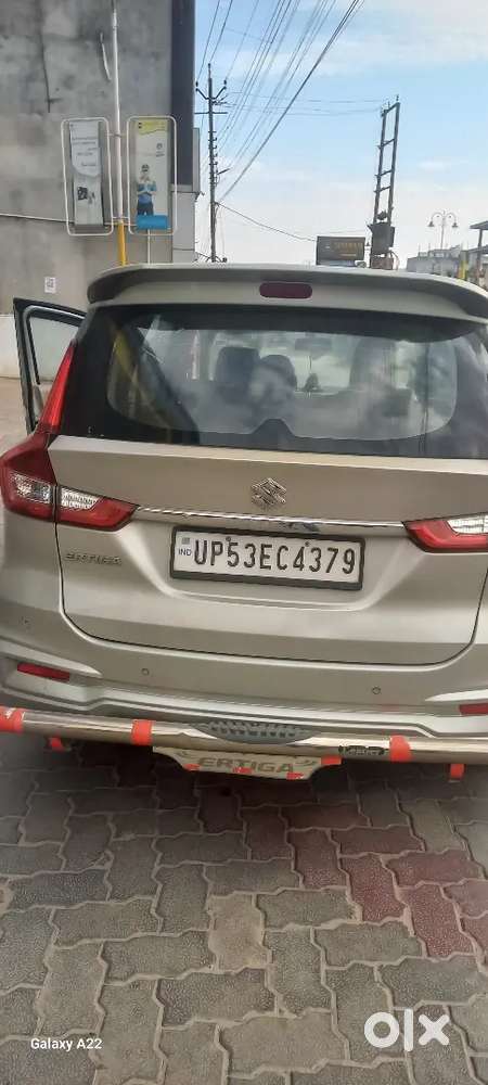 Eartica 7 Seater