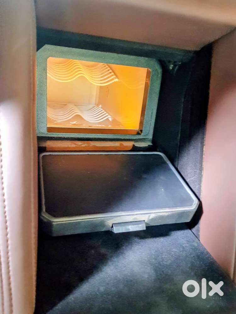 Mercedes-benz S-class S 350 Cdil, 2011, Diesel