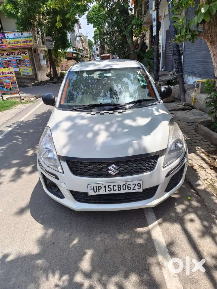 Maruti Suzuki Swift 2016 Diesel 120000 Km Driven