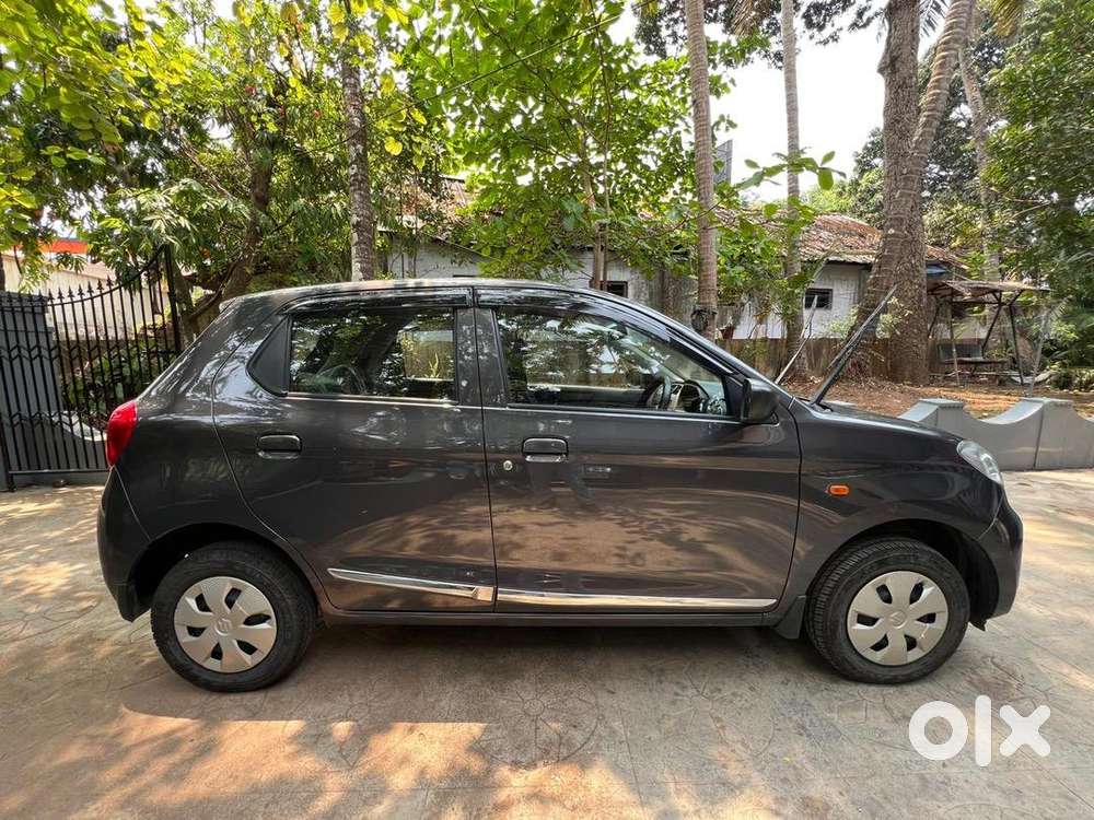 Maruti Suzuki Alto K10 2023 Petrol Good Condition