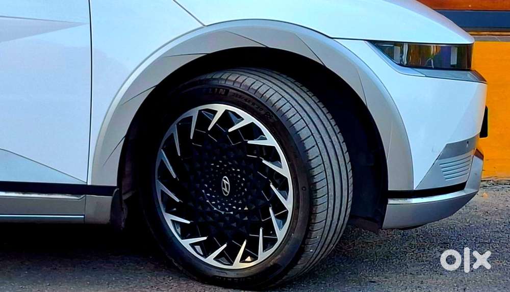 Hyundai Ioniq 5 Rwd, 2023, Electric