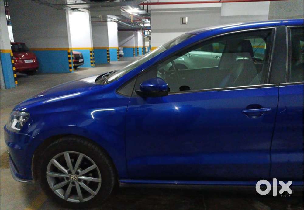 Volkswagen Polo 1.0 Highline Plus Tsi At, 2020, Petrol