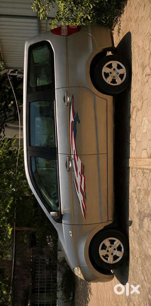 Chevrolet Enjoy Tcdi Lt 8 Seater, 2015, Diesel