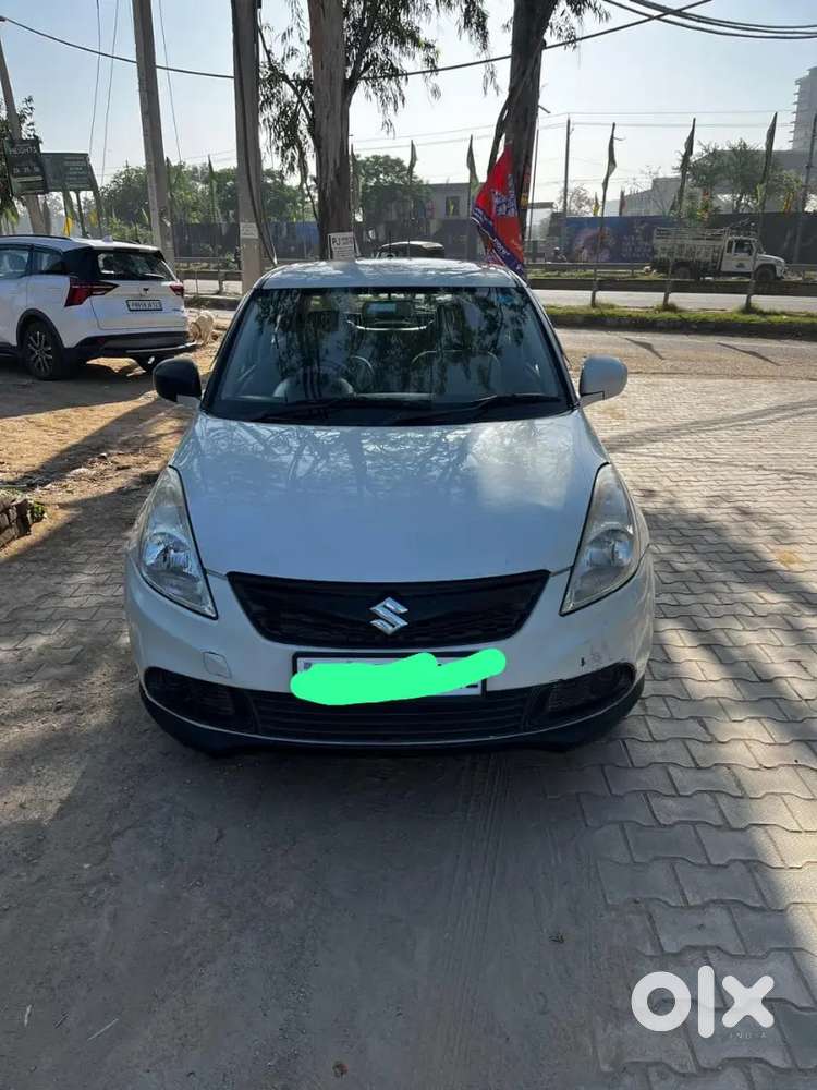 Maruti Suzuki Dzire 2021 Cng & Hybrids 150000 Km Driven