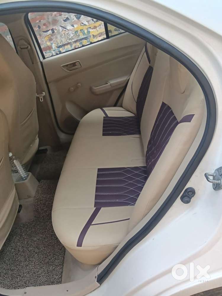 Maruti Suzuki Swift Dzire 2018 Year
