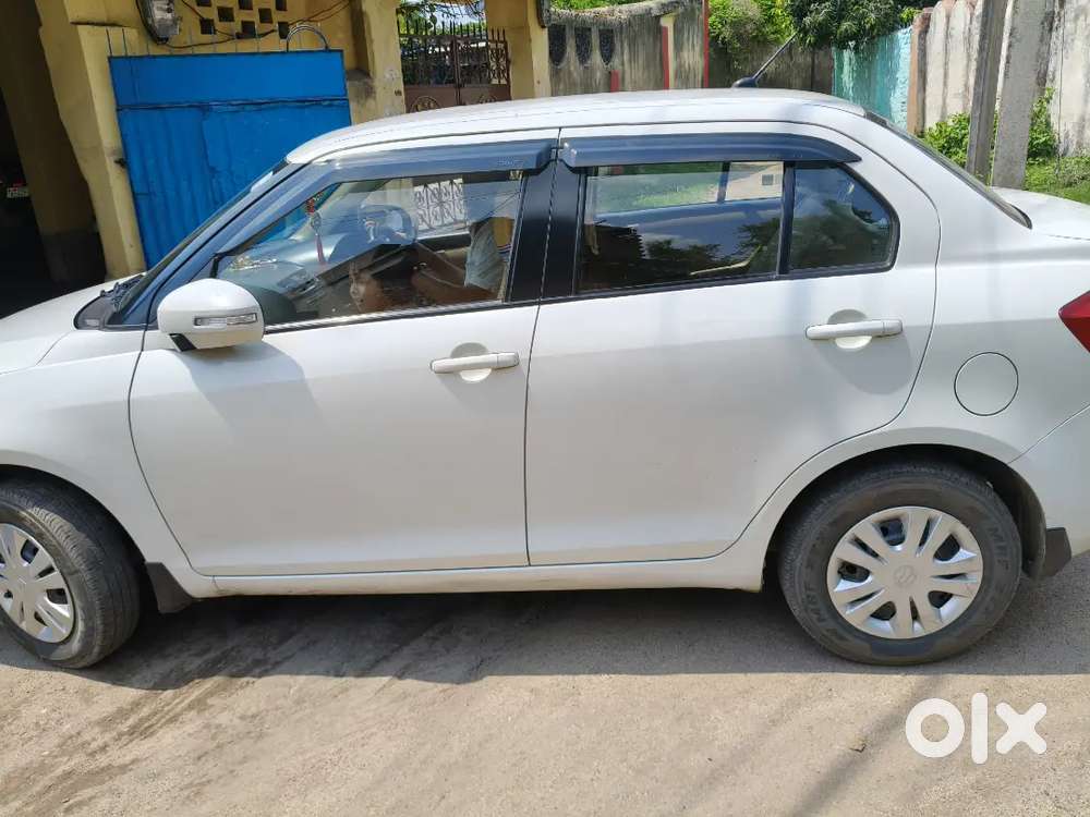 Well Maintained Without Any Noise With Good Mileage