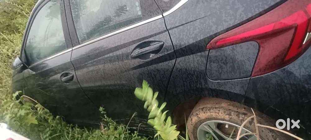 Hyundai New I20 2023 Petrol 23000 Km Driven