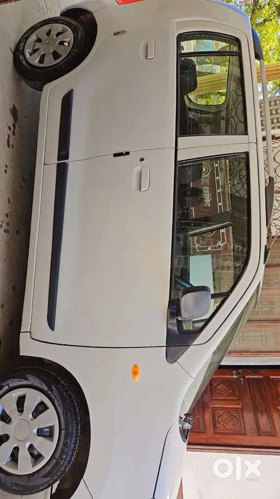 Maruti Suzuki Wagon R 2016 Cng & Hybrids Well Maintained