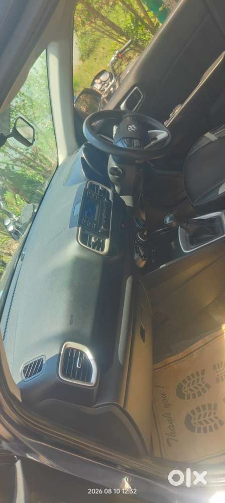 Hyundai Venue Petrol 2020