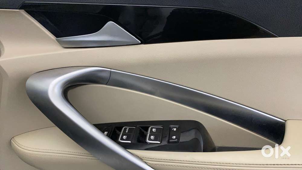 Mg Hector 2.0 Sharp Diesel, 2021, Diesel