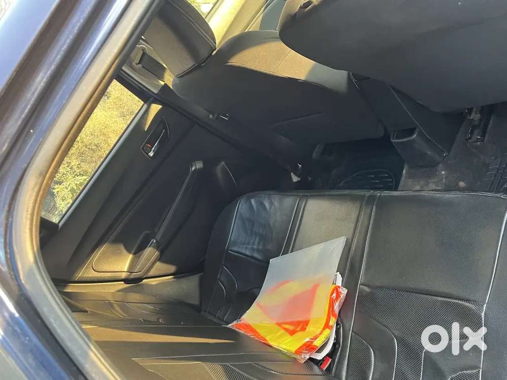 Maruti Suzuki Swift 2018 Diesel 125000 Km Driven