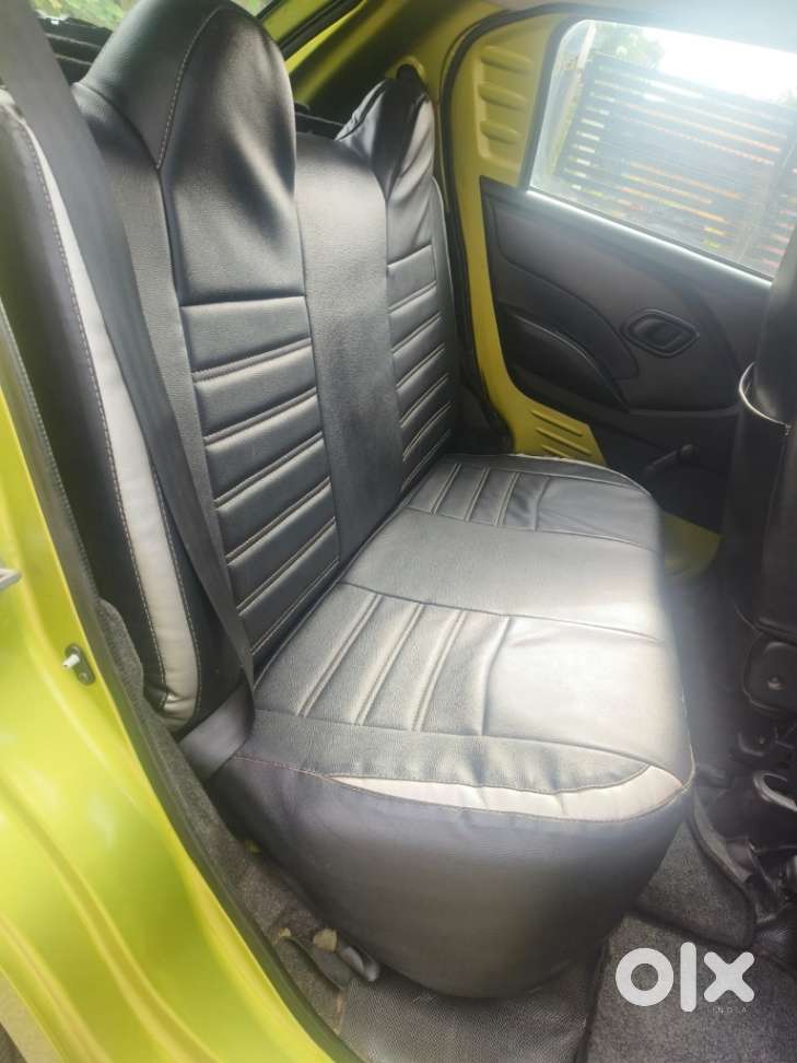 Datsun Redigo T, 2019, Petrol