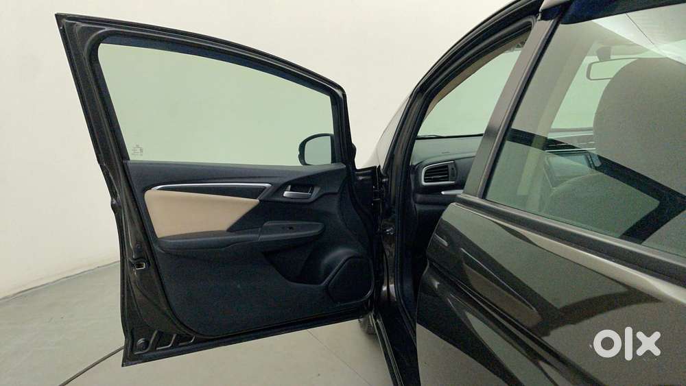 Honda Jazz 1.2 Zx Cvt I-vtec, 2022, Petrol