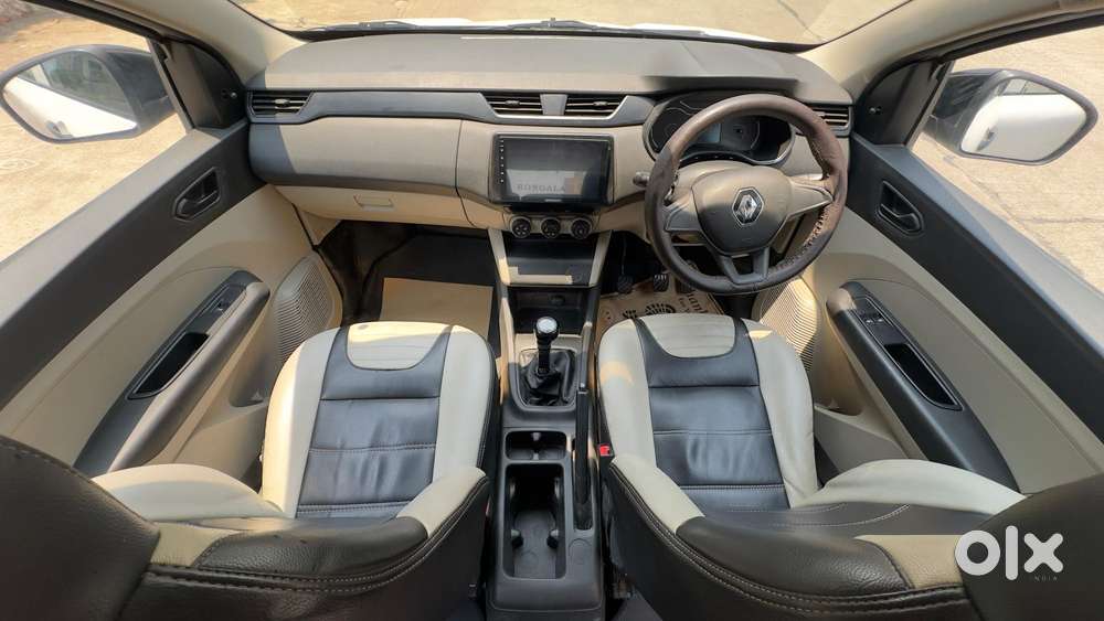 Renault Triber 1.0 Rxe, 2020, Petrol