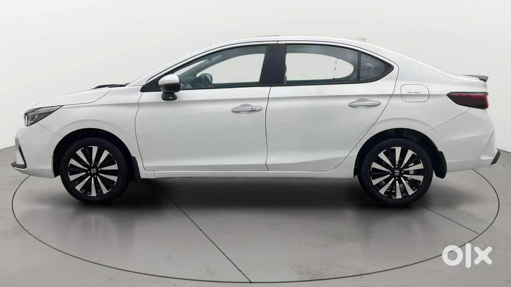 Honda City 1.5 Hybrid eHEV ZX, 2024, Petrol