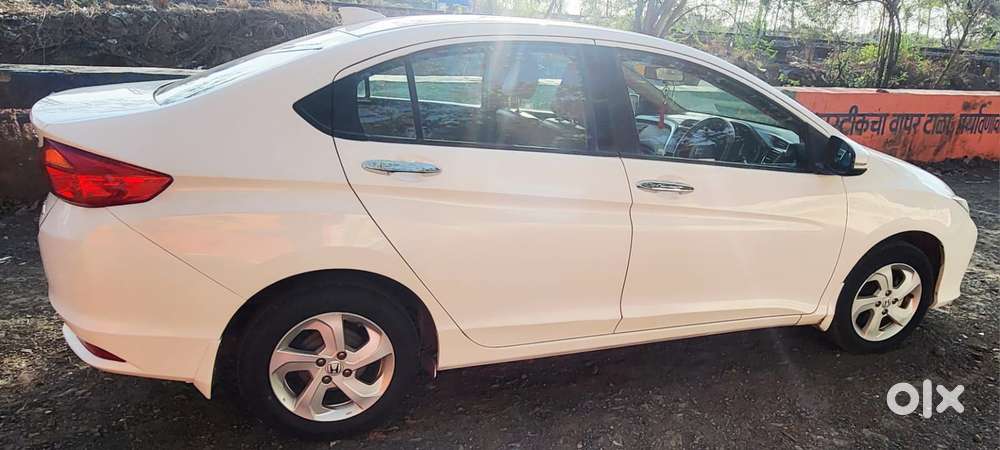 Honda City 1.5 Vx I-vtec Mt, 2014, Petrol