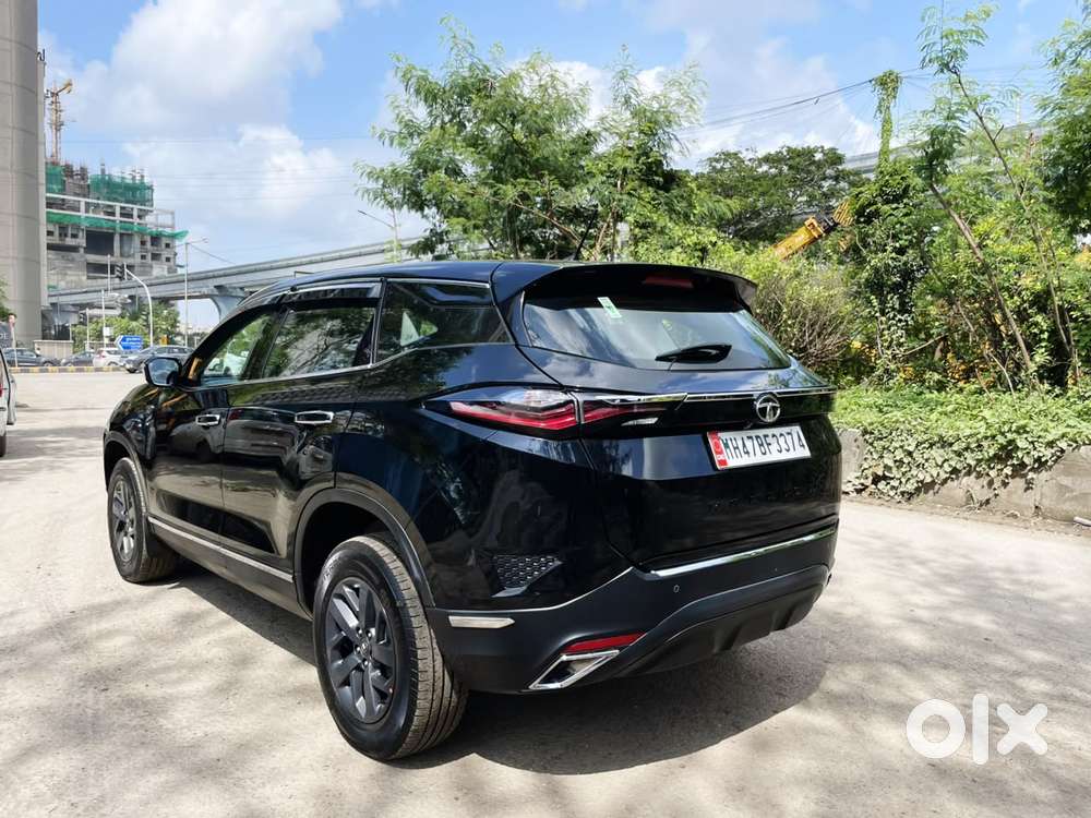 Tata Harrier 2.0 Kryotec Xta Plus, 2022, Diesel