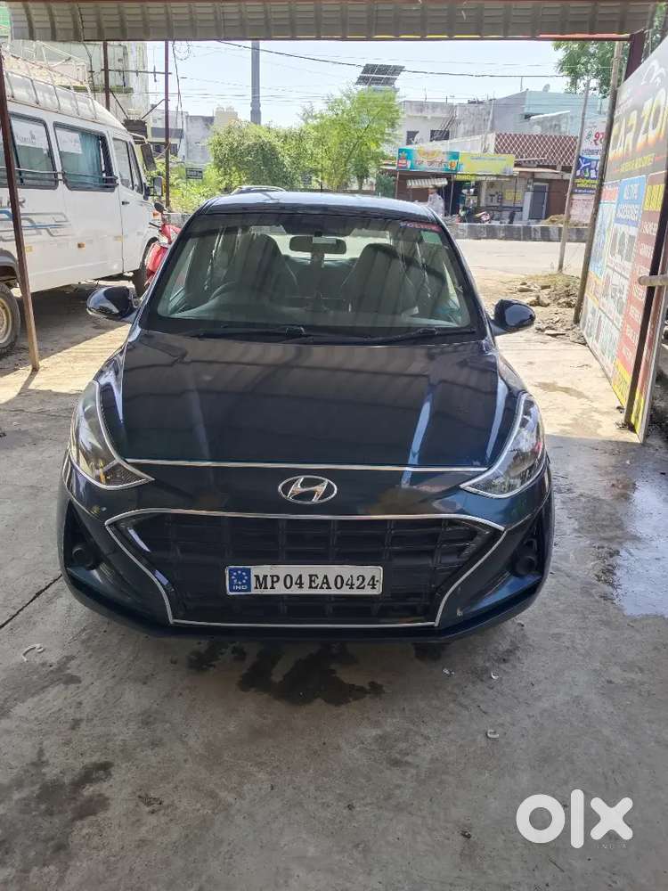 Hyundai Grand I10 2020 Edition