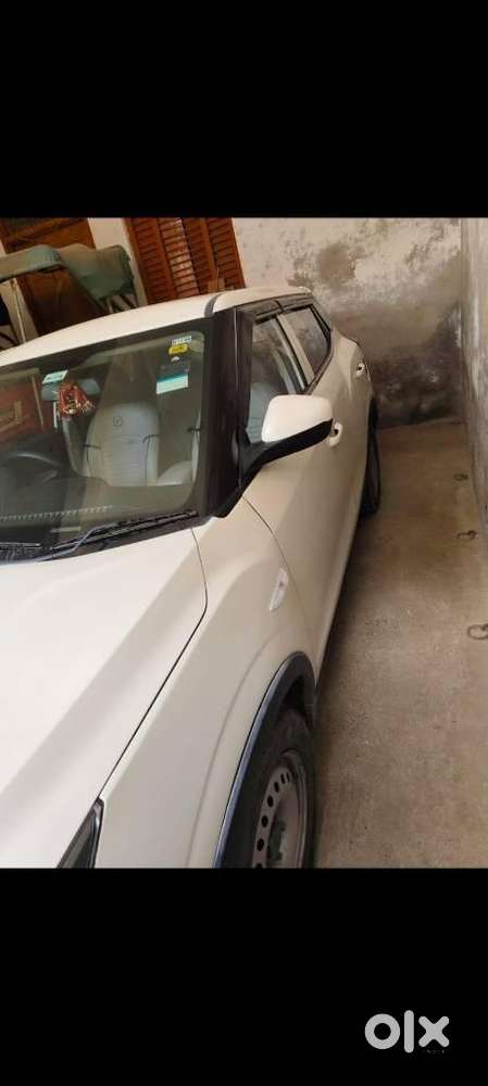 Mahindra Xuv300 W4 Diesel, 2020, Diesel