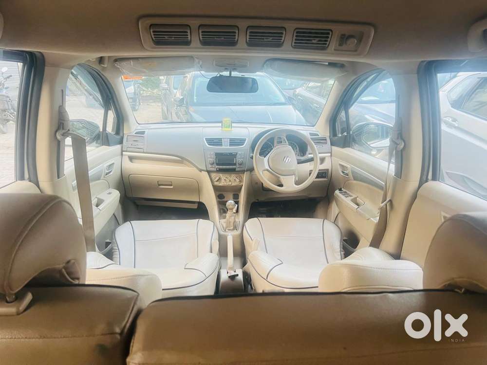 Maruti Suzuki Ertiga Vdi, 2018, Diesel