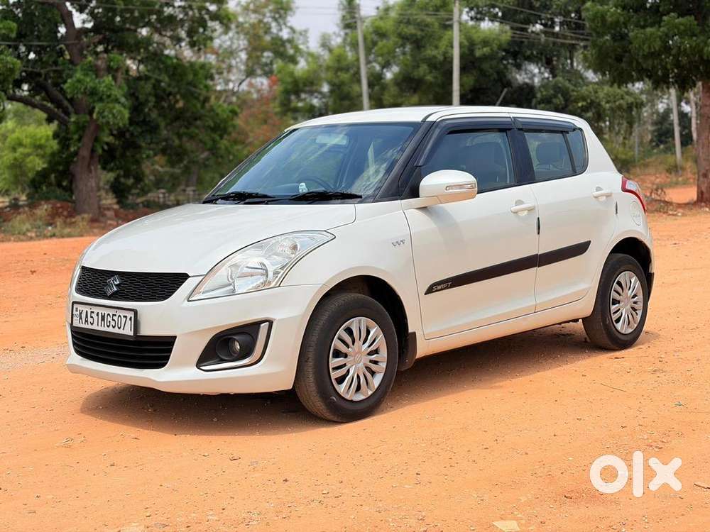 Maruti Suzuki Swift 2015 Petrol 910000 Km Driven