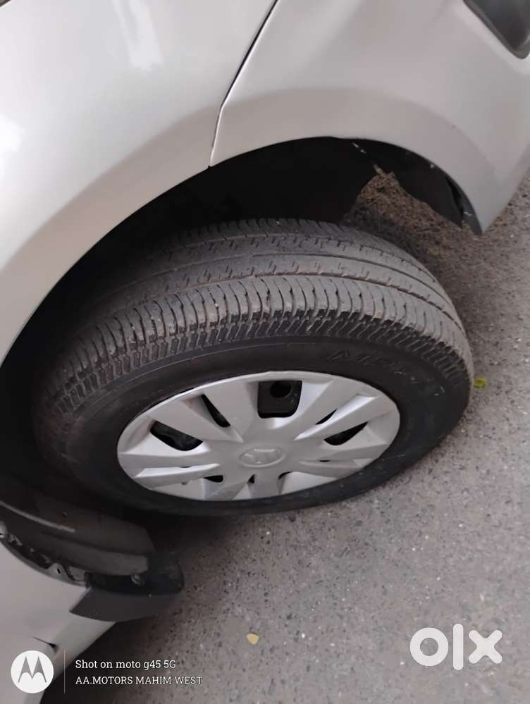 Maruti Suzuki Dzire 1.2 Vxi, 2012, Petrol