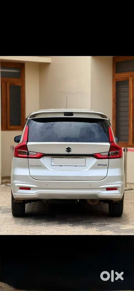 Maruti Suzuki Ertiga 2020 Petrol Good Condition