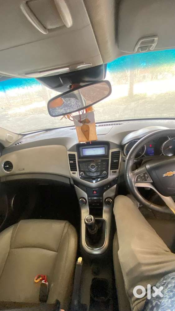 Chevrolet Cruze Diesel 2010