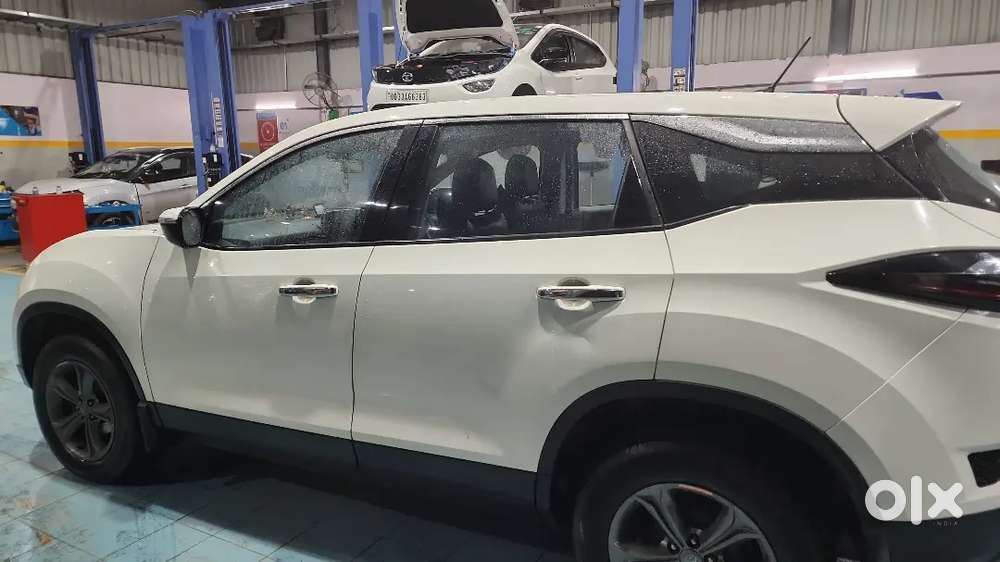 Tata Harrier 2.0 Kryotec Xt Plus 2021