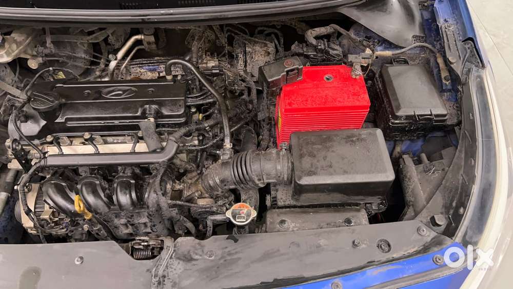 Hyundai Elite I20 [ ] 1.2 Asta, 2015, Petrol