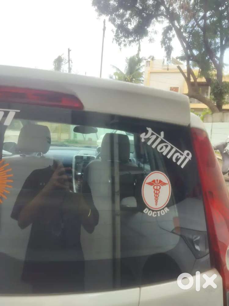 Maruti Suzuki Ritz 2011 Petrol Manual