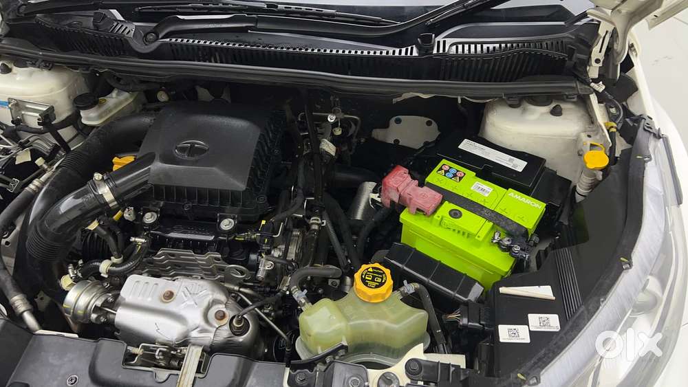 Tata Nexon 1.2 Revotron Xz Plus, 2023, Petrol