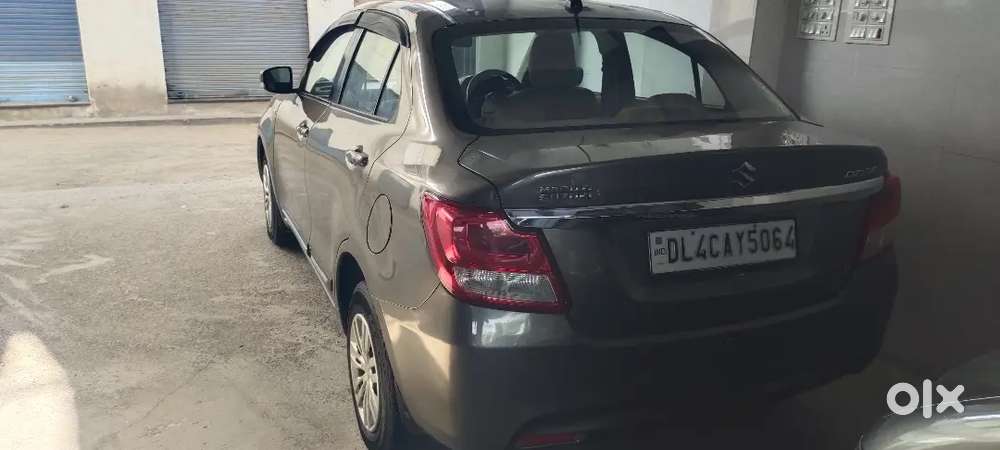 Maruti Suzuki /swift Dzire /2018