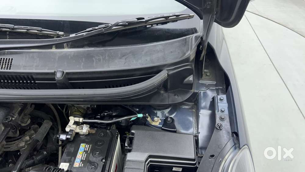 Hyundai Grand I10 Nios Sportz 1.2 Kappa Vtvt, 2022, Petrol