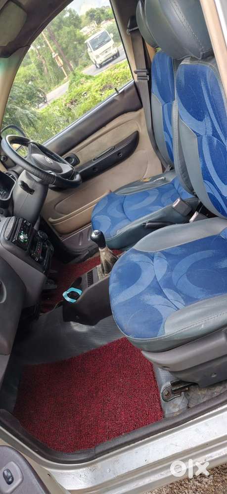 Hyundai Santro Xing Petrol 2011 Single Owner Fc 2031