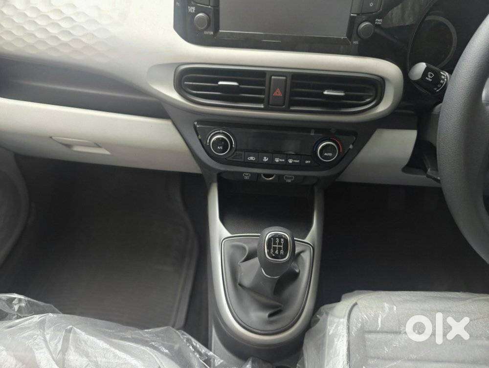 Hyundai Grand I10 Nios Sportz, 2023, Petrol