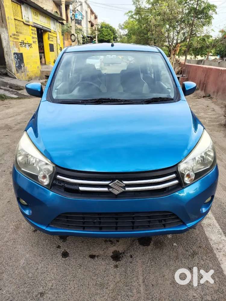 Maruti Suzuki Celerio 2014 Petrol Well Maintained