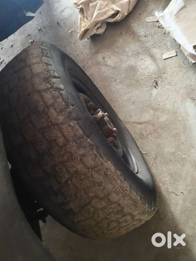 Mahindra Bolero Diesel Well Maintained