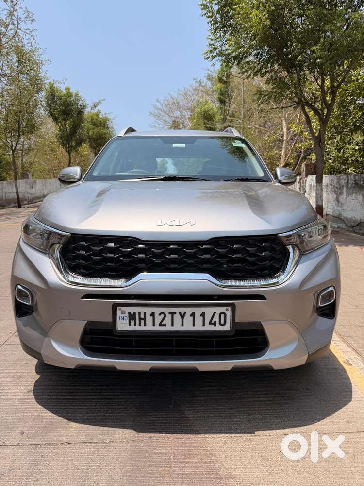 Kia Sonet 1.5 Htx Plus Diesel Dt, 2022, Diesel