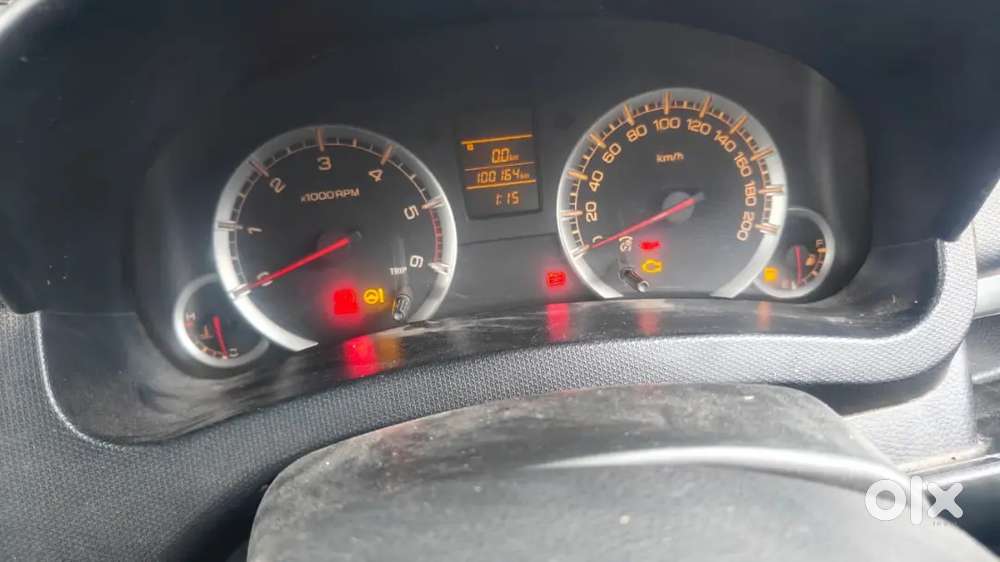 Maruti Suzuki Swift Vdi 2013 Diesel