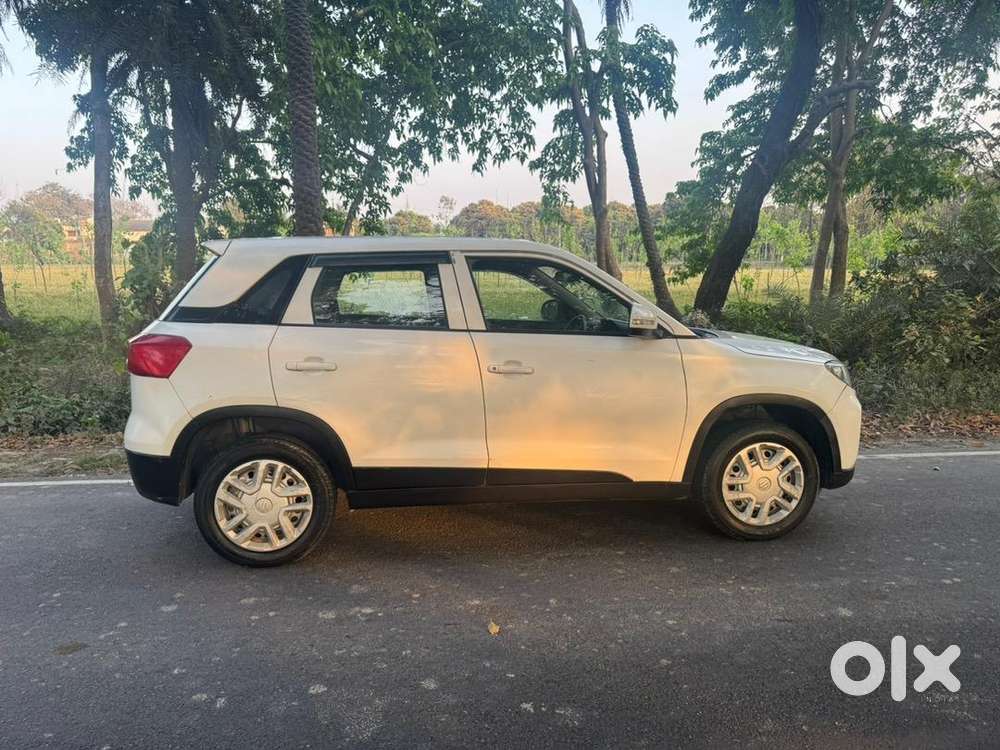 Maruti Suzuki Swift 2020