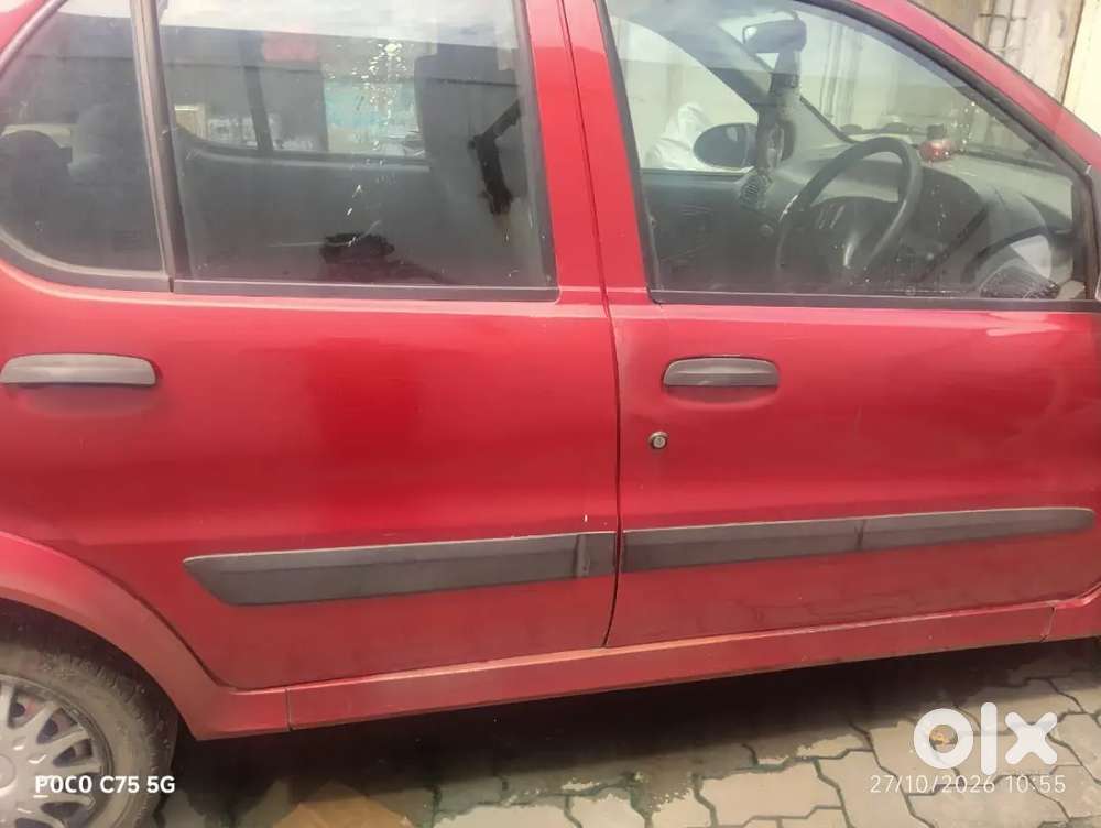 Tata Indica Diesel Manual 2013