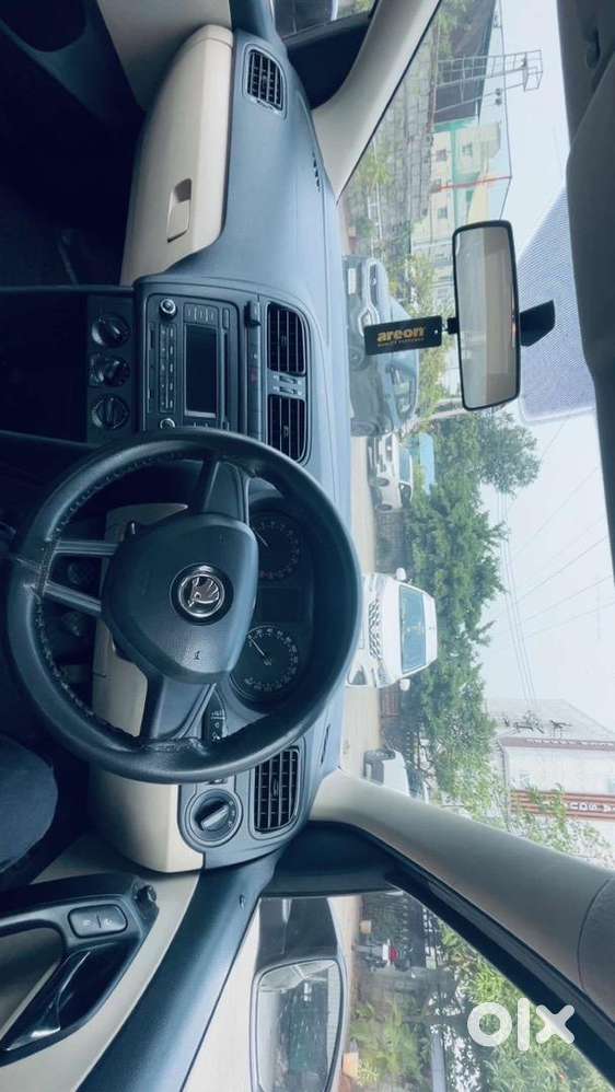 Skoda Diesel Car 2020